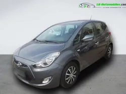 Utilisé 2016 Hyundai ix20 Monospace | 13 800 € (Bon prix)