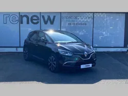 Noir Utilisé 2022 Renault Scénic IV LIMITED Monospace | 19 990 € (Prix juste)