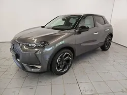 Gris Utilisé 2021 DS Automobiles DS3 Performance | 19 990 €