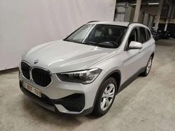 Argent Utilisé 2021 BMW X1 Sport Line SUV | 22 490 € (Bon prix)
