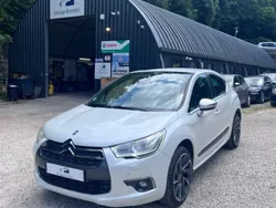 Utilisé 2012 Citroën DS4 Sport Chic Citadine | 8 000 € (Prix juste)