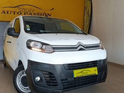Occasion 2020 Citroën Jumpy Monospace | 19 490 € (Prix juste)