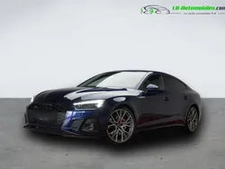Utilisé 2022 Audi A5 Sportback Sport Berline | 45 500 € (Bon prix)