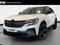 Blanc Utilisé 2023 Renault Austral Techno Esprit Alpine SUV | 28 299 € (Prix juste)