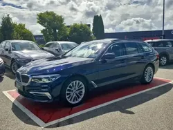 Bleu Utilisé 2019 BMW 520 Luxury Line Break | 26 490 € (Prix assez cher)