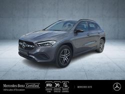 Utilisé 2022 Mercedes GLA250 Business SUV | 31 490 € (Super prix)