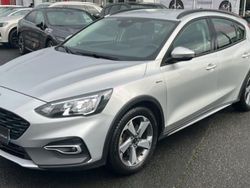 Occasion 2020 Ford Focus Active Berline | 15 490 € (Prix juste)