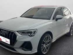 Utilisé 2019 Audi Q3 S-Line SUV | 35 990 € (Prix assez cher)