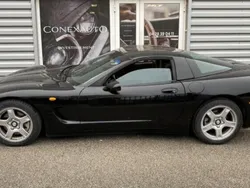 Utilisé 1999 Chevrolet Corvette Coupé | 29 500 €