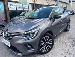 Utilisé 2020 Renault Captur Initiale Paris SUV | 16 890 € (Prix juste)