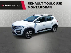 Utilisé 2022 Dacia Sandero Comfort Citadine | 14 450 €