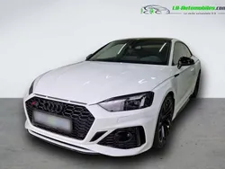Utilisé 2024 Audi RS5 Sport Coupé | 82 800 € (Prix juste)