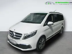 Utilisé 2021 Mercedes V300 Monospace | 71 000 € (Prix cher)
