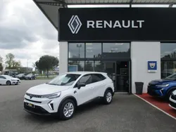 Nouvelle 2025 Renault Symbioz Evolution SUV | 34 600 € (Prix cher)