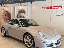 Occasion 2006 Porsche 997 Coupé | 48 000 € (Prix cher)