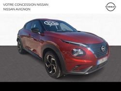 Utilisé 2023 Nissan Juke N-Connecta SUV | 22 790 € (Prix juste)