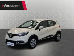 Utilisé 2013 Renault Captur Zen SUV | 7 890 €