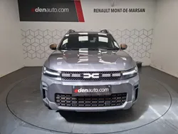 Nouvelle 2025 Dacia Bigster Extreme SUV | 29 279 €