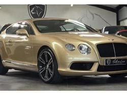Occasion 2014 Bentley Continental Mulliner Coupé | 61 990 € (Prix cher)
