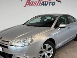 Occasion 2008 Citroën C5 Exclusive Berline | 5 900 € (Prix assez cher)