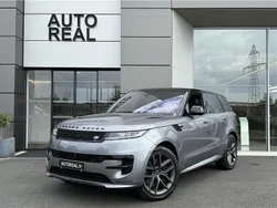 Utilisé 2023 Land Rover Range Rover Autobiography SUV | 116 900 € (Super prix)