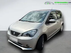 Utilisé 2019 Seat Mii Citadine | 13 800 € (Prix juste)