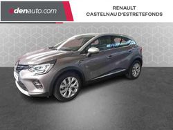 Occasion 2020 Renault Captur Intens SUV | 16 490 € (Prix juste)