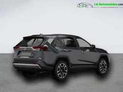 Utilisé 2018 Toyota RAV4 Hybrid SUV | 31 000 € (Prix assez cher)