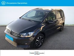 Othercolor Utilisé 2021 VW Touran LOUNGE Monospace | 26 990 € (Prix juste)