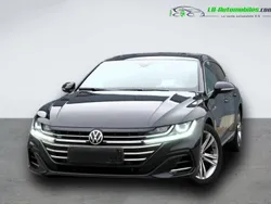 VW Arteon