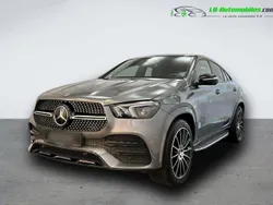 Utilisé 2022 Mercedes GLE350e | 77 400 €