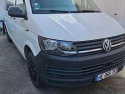 Blanc Utilisé 2015 VW T5 Van | 17 000 € (Super prix)