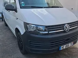 Blanc Utilisé 2015 VW T5 Van | 17 000 € (Super prix)