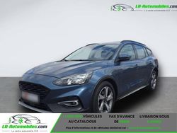 Utilisé 2019 Ford Focus Break | 20 800 € (Prix juste)