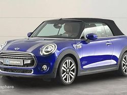 Occasion 2020 Mini Cooper Cabriolet Cabriolet | 24 499 € (Prix juste)