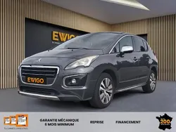 Utilisé 2015 Peugeot 3008 Business-Line Citadine | 7 900 €