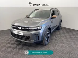 Utilisé 2025 Dacia Bigster Extreme SUV | 28 930 €