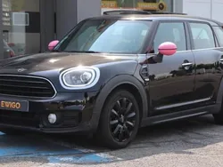 Noir Utilisé 2019 Mini Cooper Countryman SUV | 20 990 € (Super prix)
