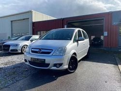 Argent Utilisé 2009 Opel Meriva Essentia Monospace | 1 990 €