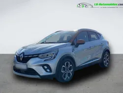 Utilisé 2021 Renault Captur SUV | 22 700 € (Bon prix)
