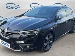 Utilisé 2016 Renault Mégane III Intens | 13 490 €
