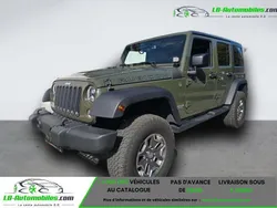 Utilisé 2015 Jeep Wrangler SUV | 44 100 € (Prix cher)