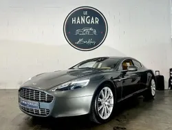 Utilisé 2010 Aston Martin Rapide Berline | 69 990 €