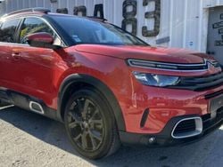 Utilisé 2019 Citroën C5 Aircross PureTech SUV | 13 920 € (Prix juste)