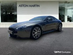 Utilisé 2012 Aston Martin V8 Vantage Coupé | 86 436 €