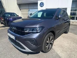 Utilisé 2025 VW T-Cross Edition SUV | 26 490 € (Prix juste)
