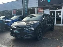 Noir perla nera (n) Occasion 2023 Citroën C4 PureTech Berline | 15 989 € (Bon prix)