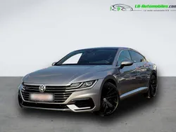 Utilisé 2017 VW Arteon Berline | 36 700 € (Prix assez cher)