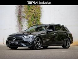 Gris Utilisé 2024 Mercedes C30 AMG AMG Break | 48 400 €