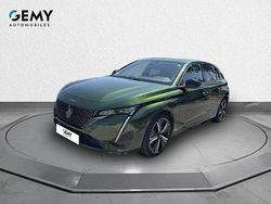Vert Utilisé 2022 Peugeot 308 GTi | 24 880 € (Prix cher)